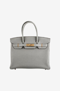 Large Leather Shoulder Bag