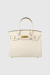 Top Handle Tote Charming Bag