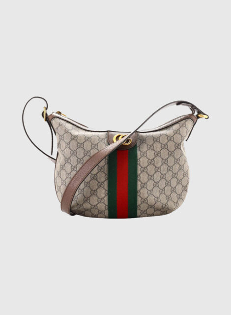 Charm Small Shoulder Bag